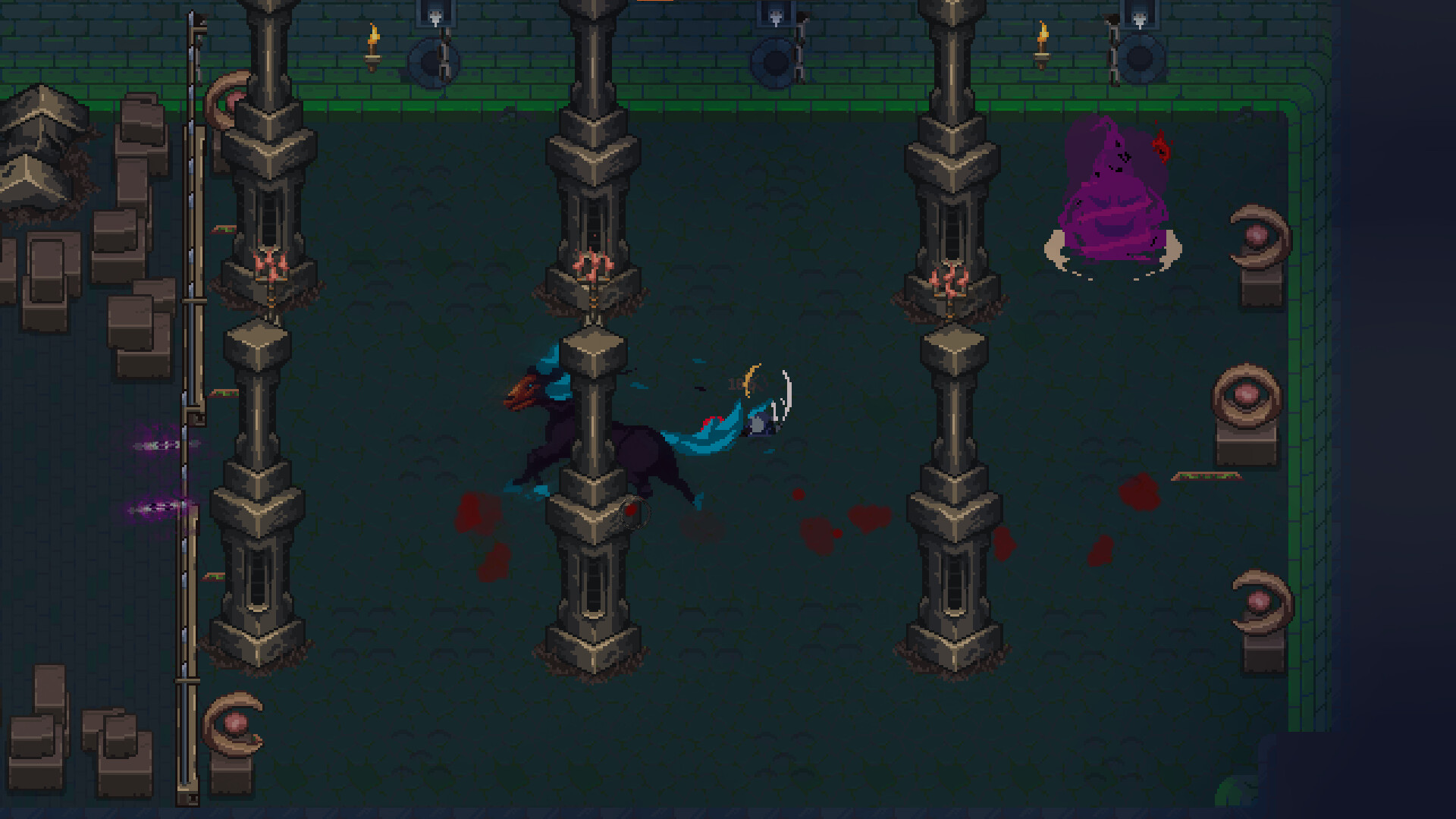 The Tale of Destiny Island - Screenshot 4