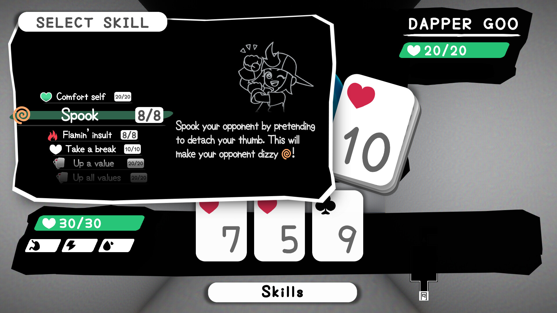 5 Bucks for the Bus - Screenshot 7