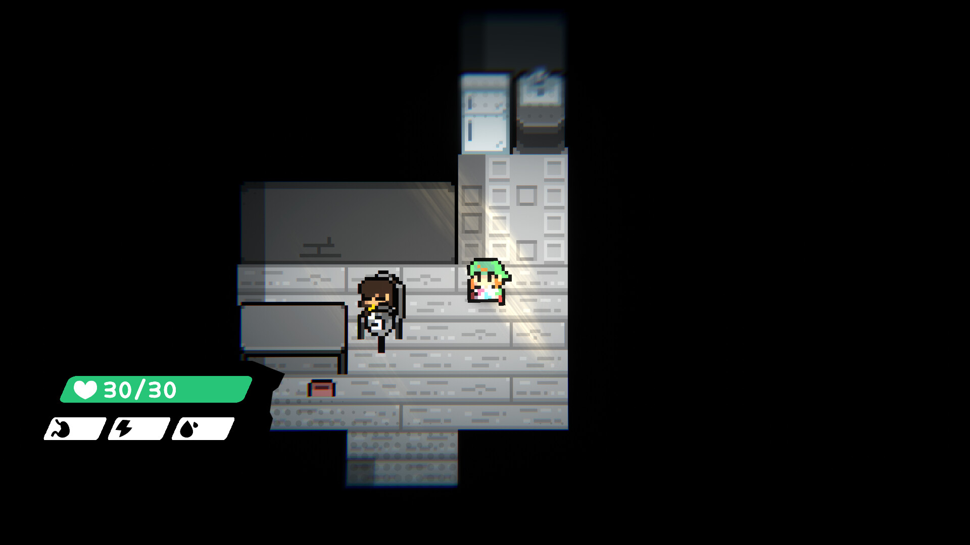 5 Bucks for the Bus - Screenshot 1