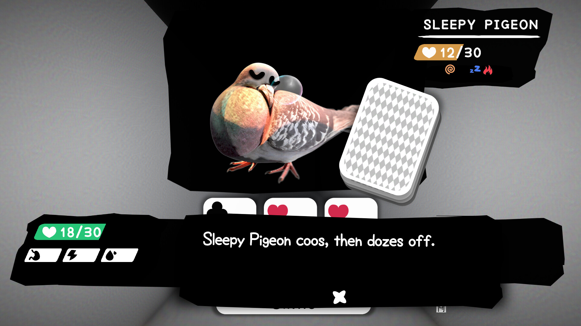 5 Bucks for the Bus - Screenshot 5