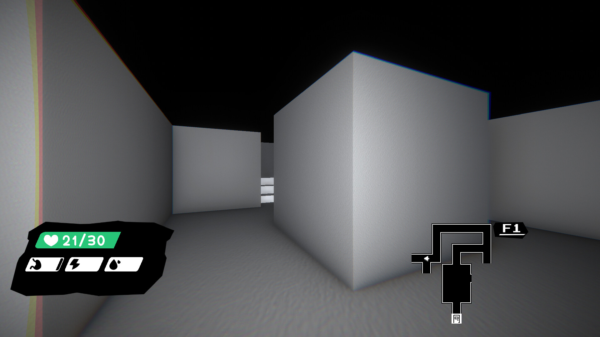 5 Bucks for the Bus - Screenshot 8