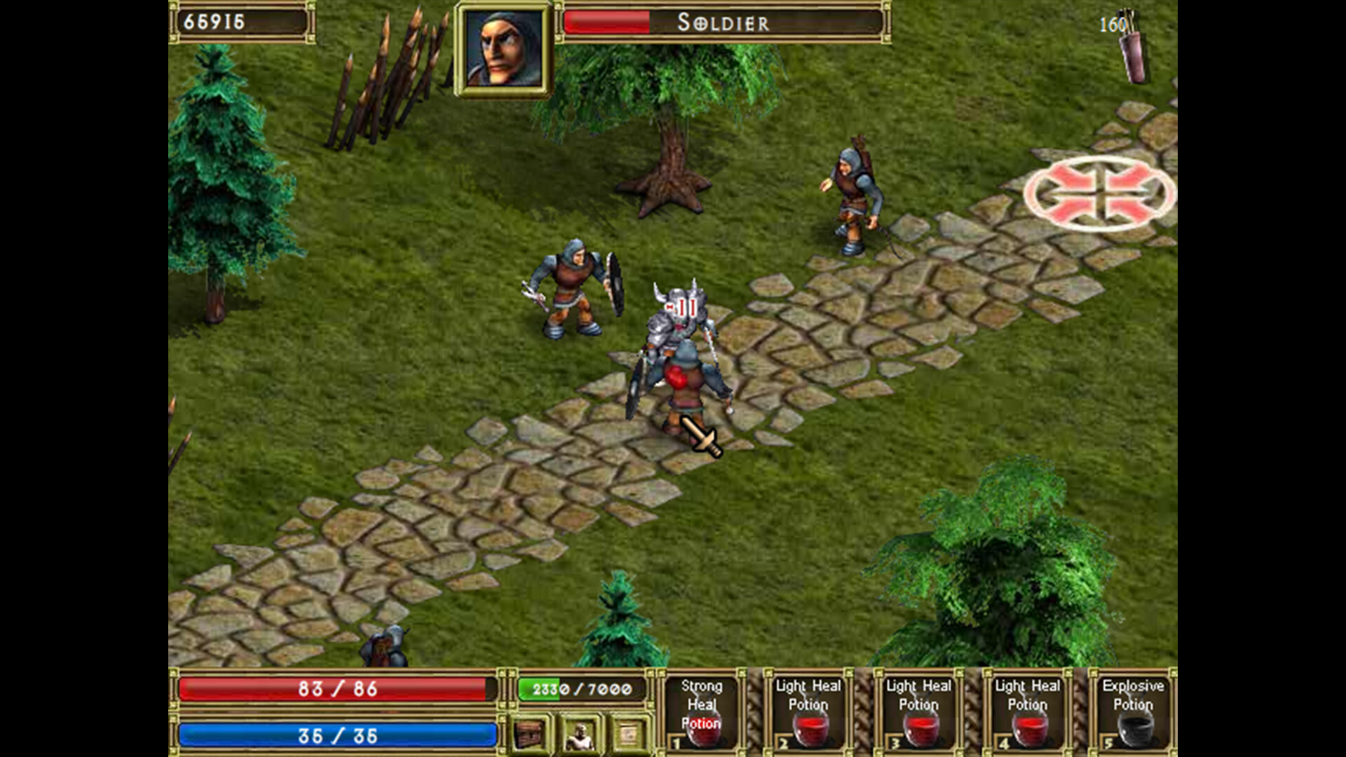 King Island - Screenshot 6