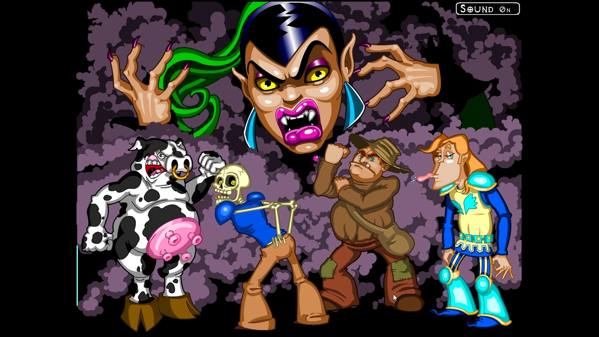 King Towers - Screenshot 6