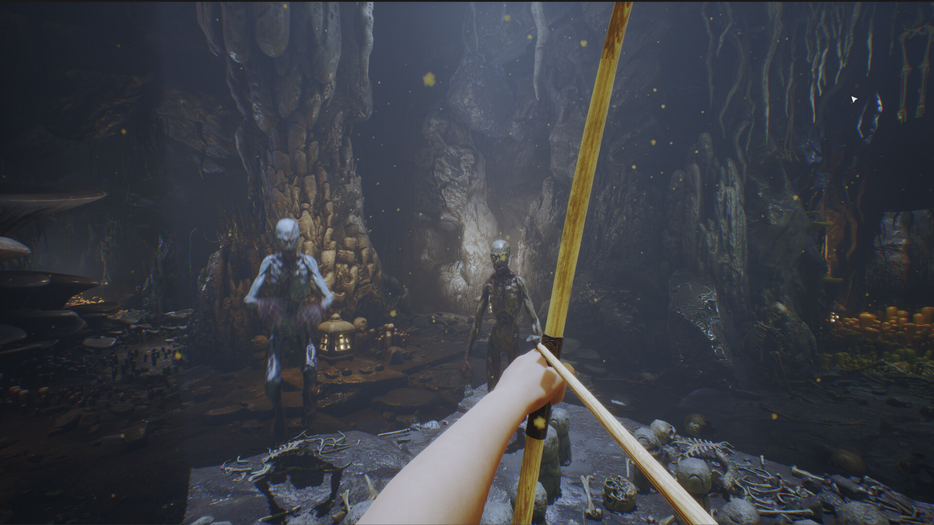 Orkendale: The Scarred Land - Screenshot 2