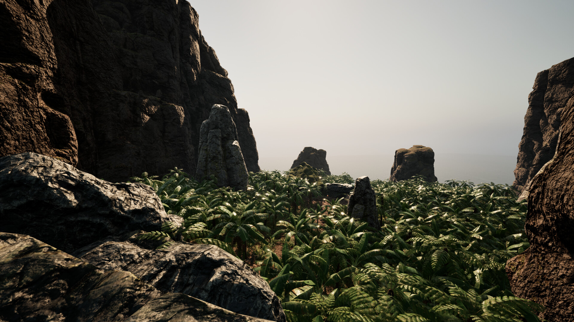 Orkendale: The Scarred Land - Screenshot 8