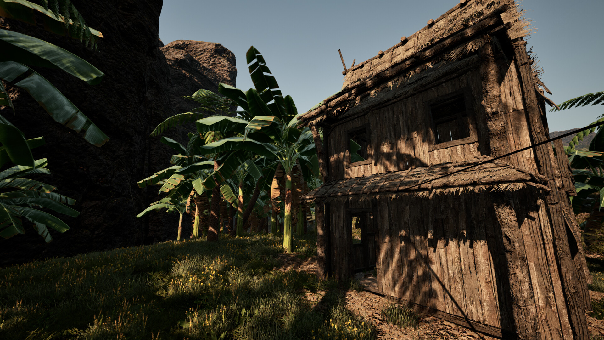 Orkendale: The Scarred Land - Screenshot 5