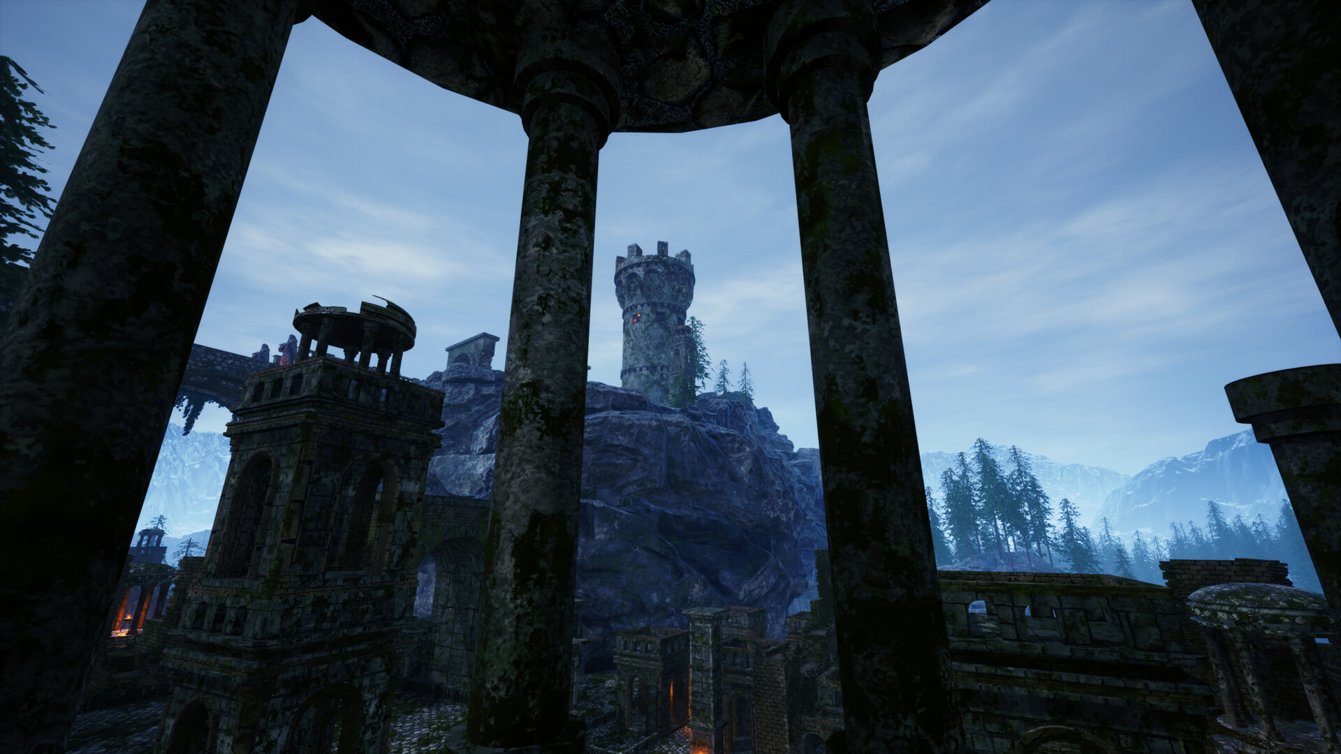 Orkendale: The Scarred Land - Screenshot 7