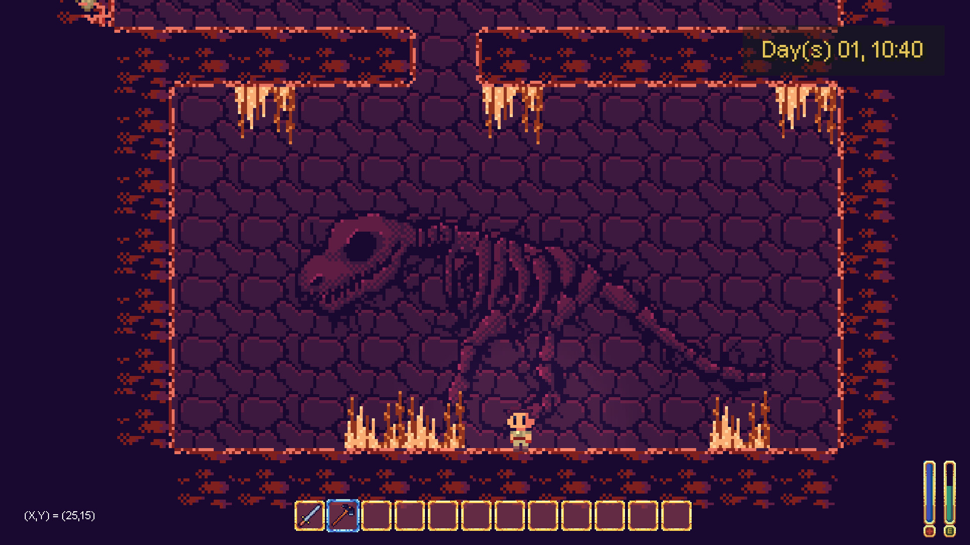 Museum Keeper - Screenshot 3