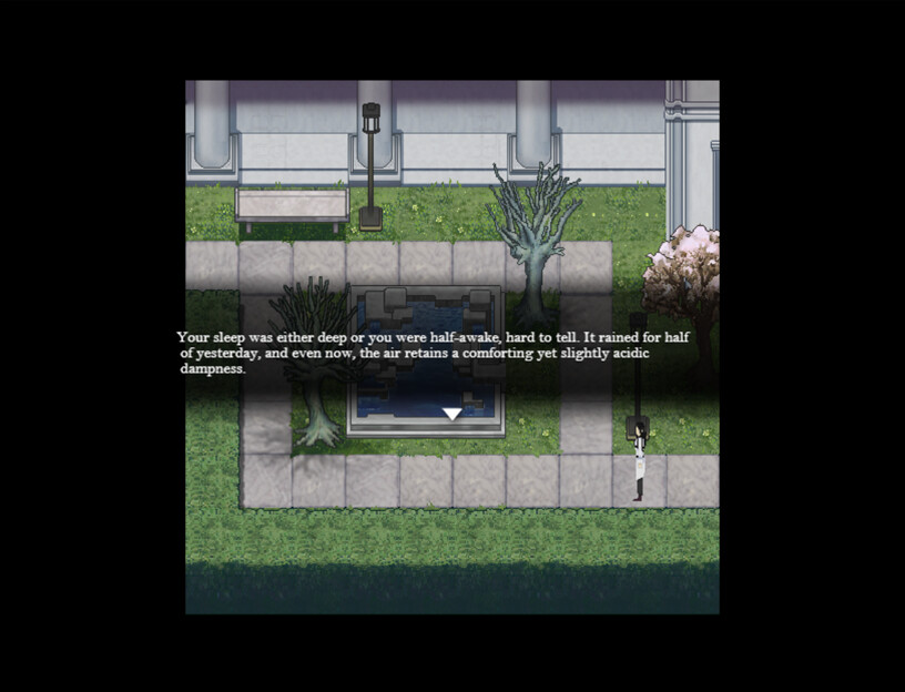 Chicago Project - Screenshot 3