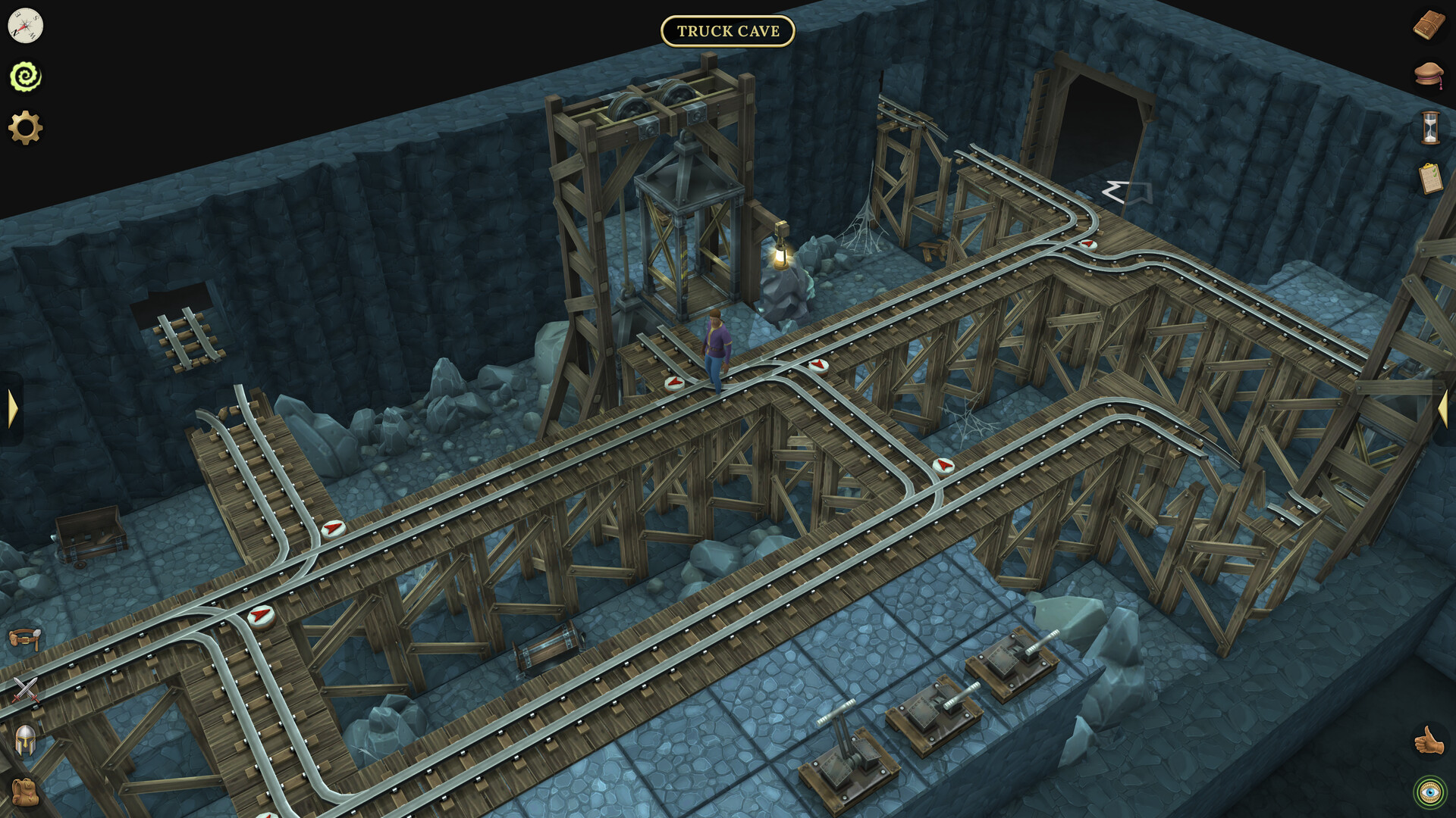 Brighter Shores - Screenshot 13