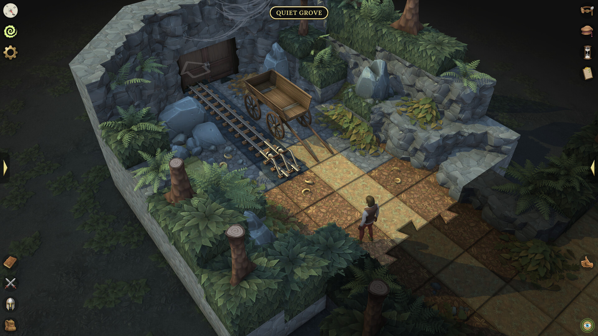 Brighter Shores - Screenshot 17