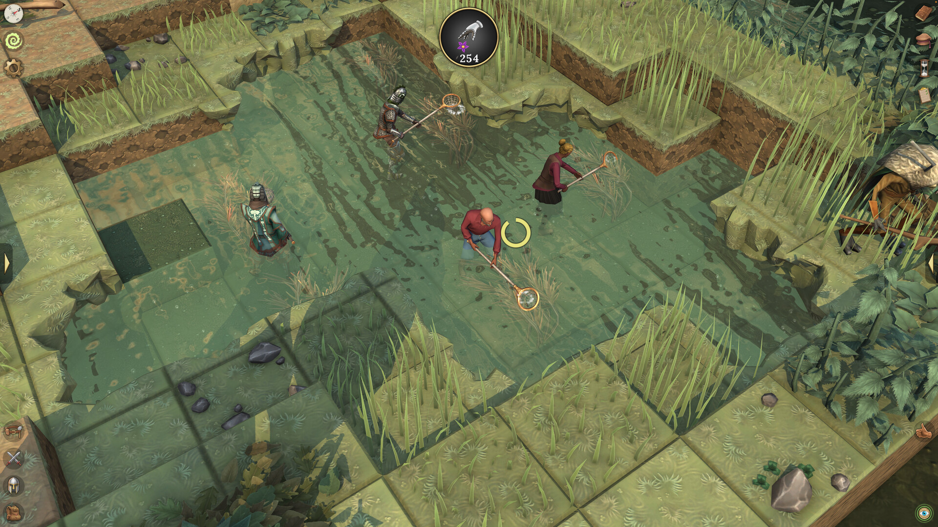 Brighter Shores - Screenshot 7