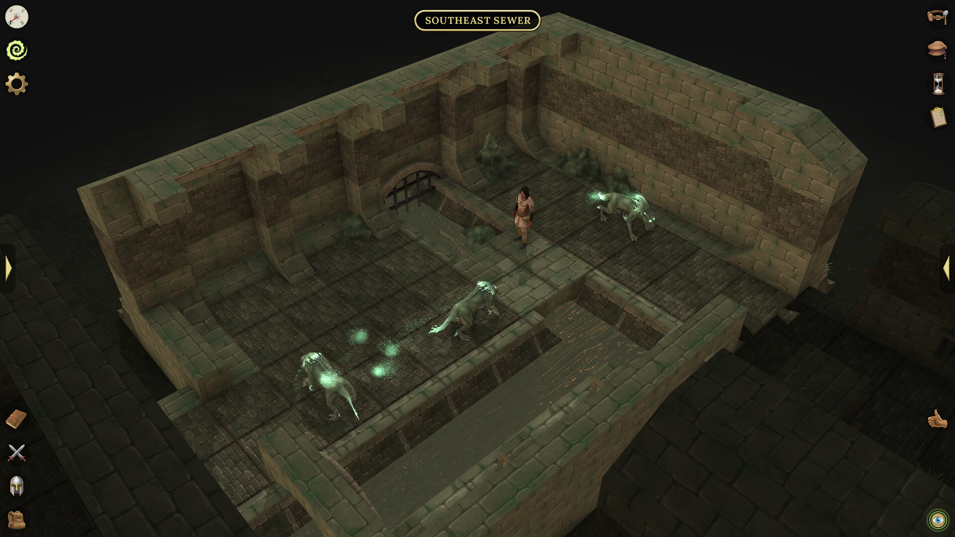 Brighter Shores - Screenshot 10