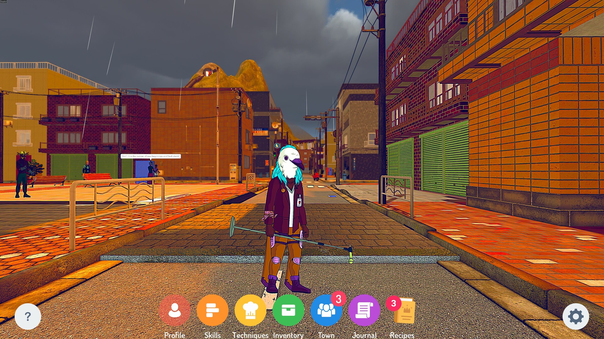 RoadHouse Manager - Screenshot 8