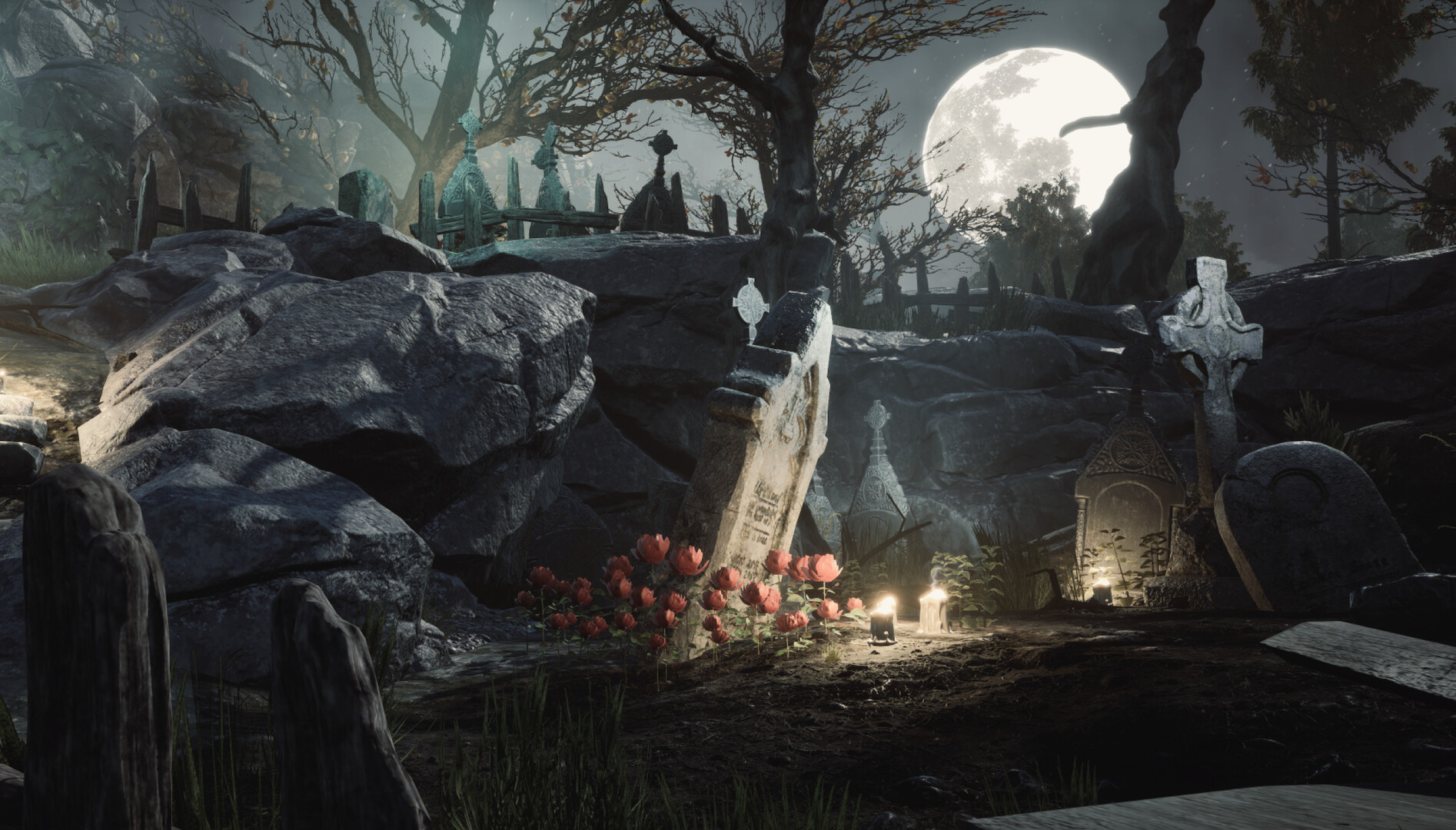 King of The Jesters - Screenshot 6