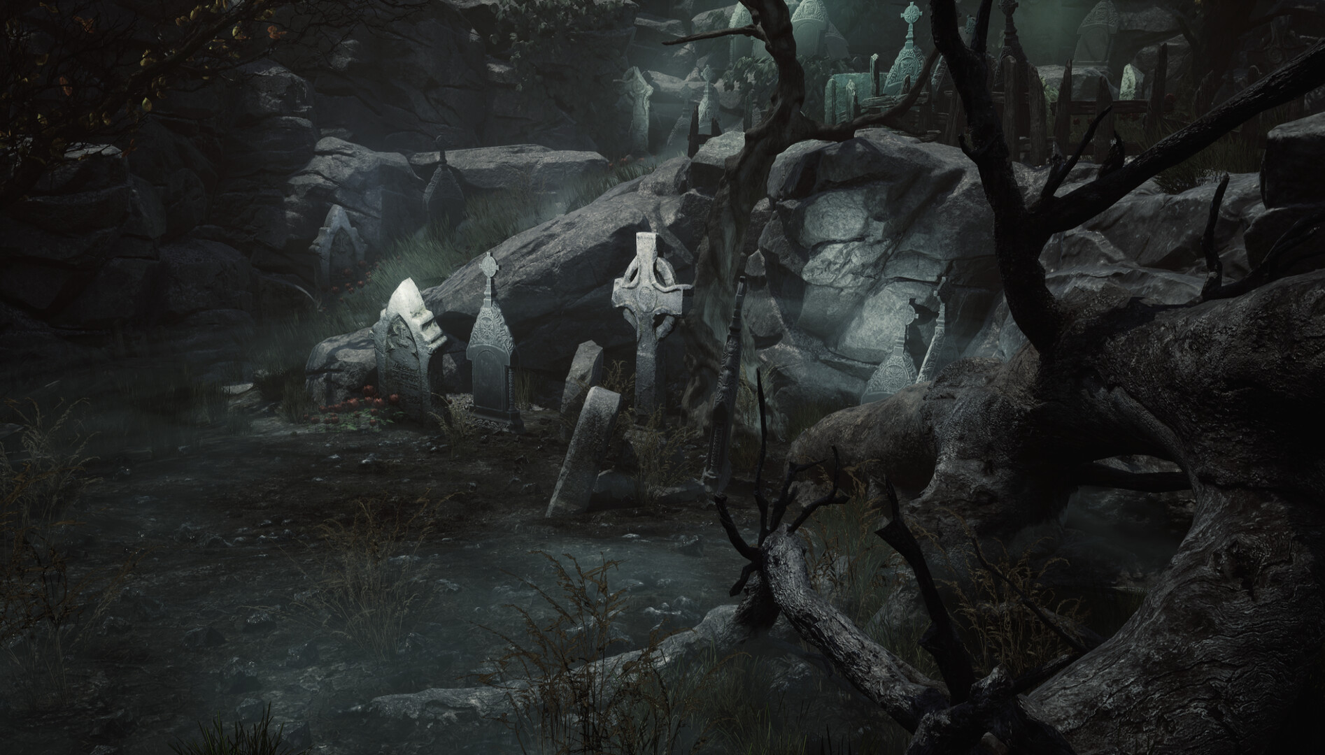 King of The Jesters - Screenshot 4