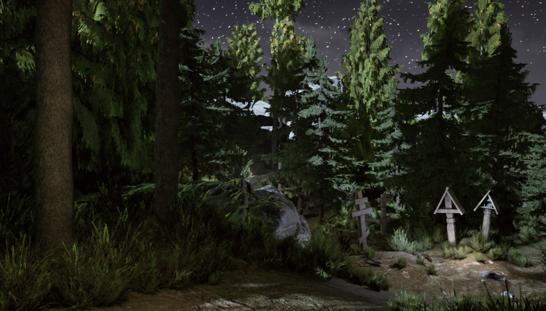 King of The Jesters - Screenshot 2