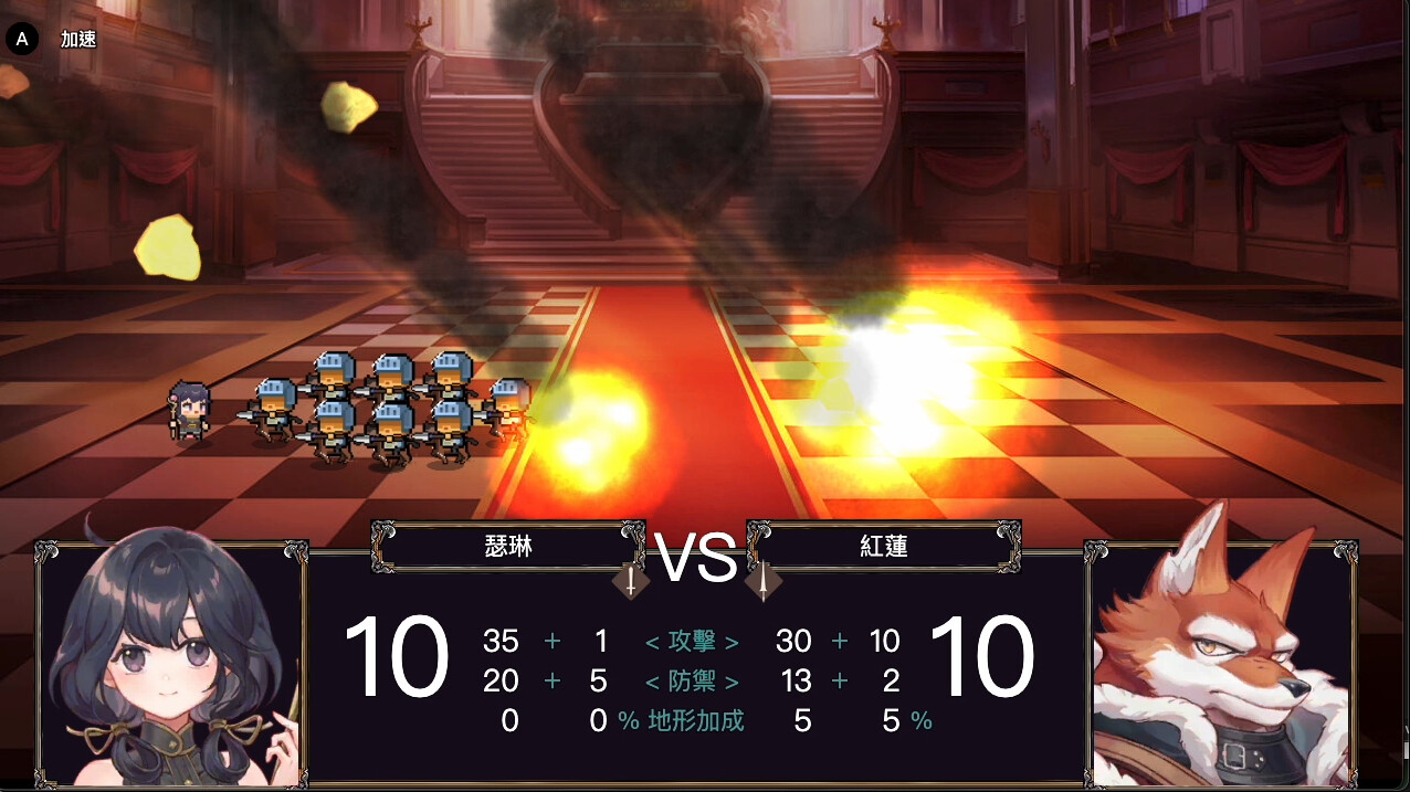 Conviction: The Glory Of Kraft - Screenshot 5