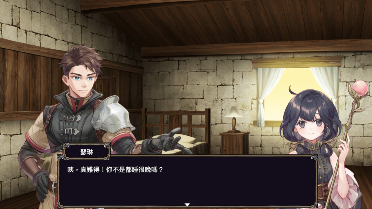 Conviction: The Glory Of Kraft - Screenshot 1