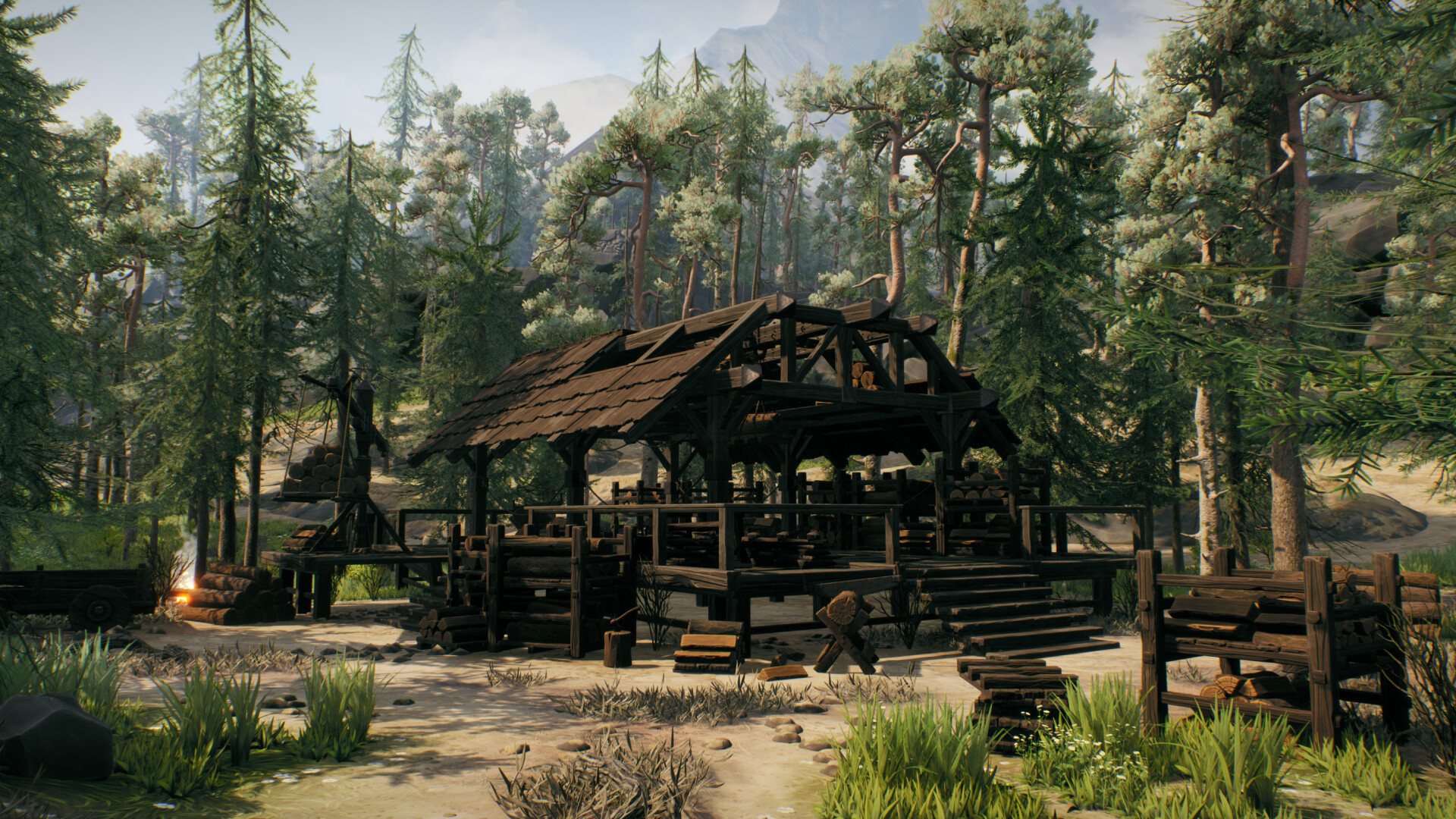 Anima Keeper - Screenshot 11