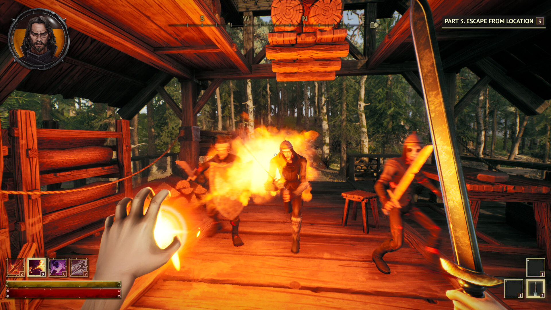 Anima Keeper - Screenshot 7