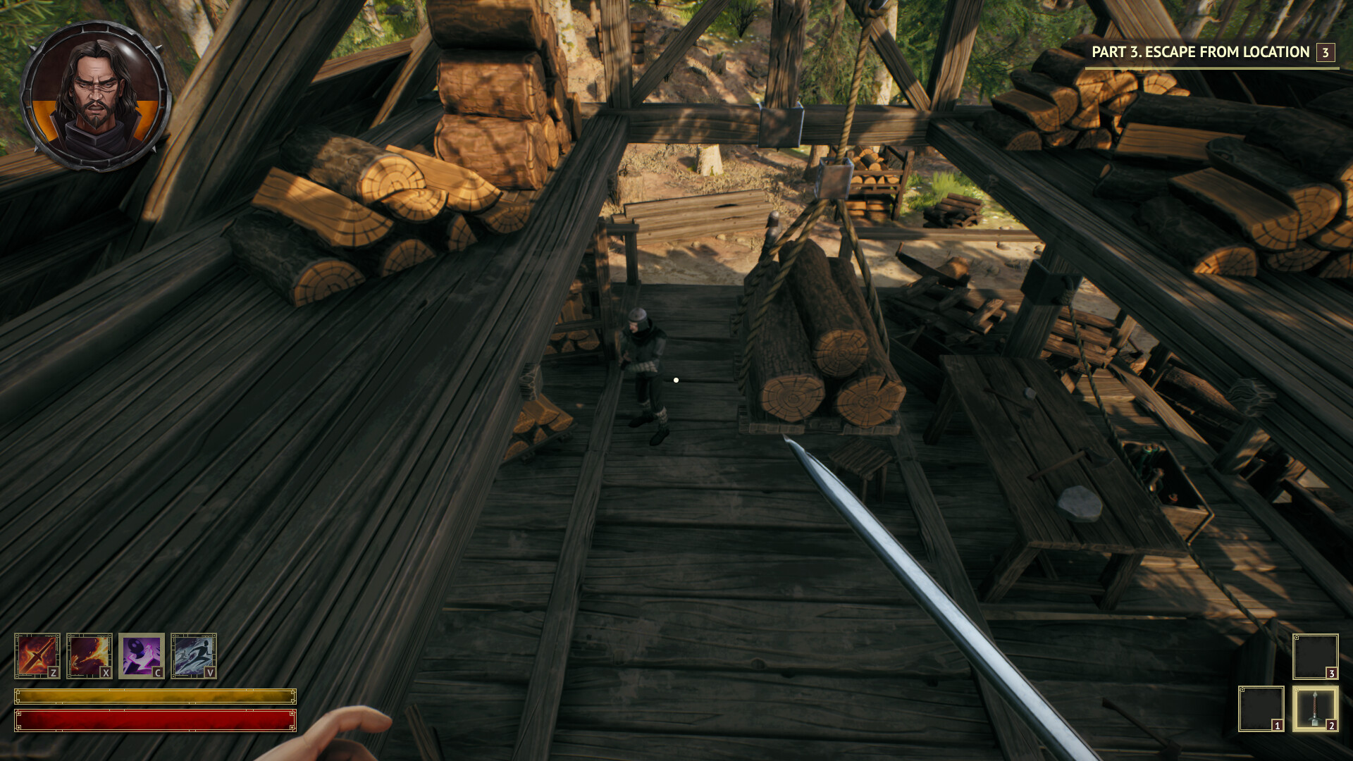 Anima Keeper - Screenshot 5