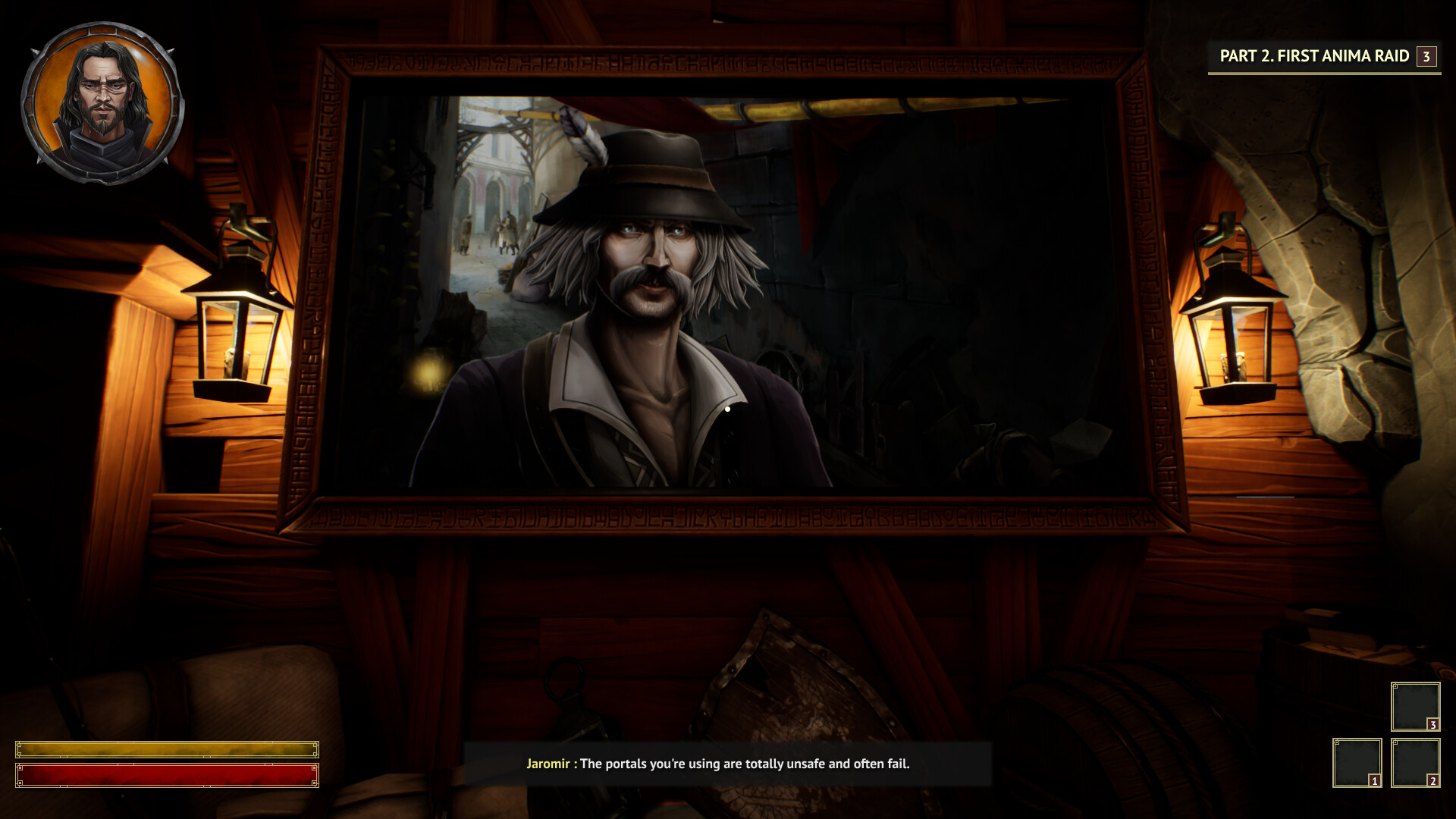 Anima Keeper - Screenshot 3