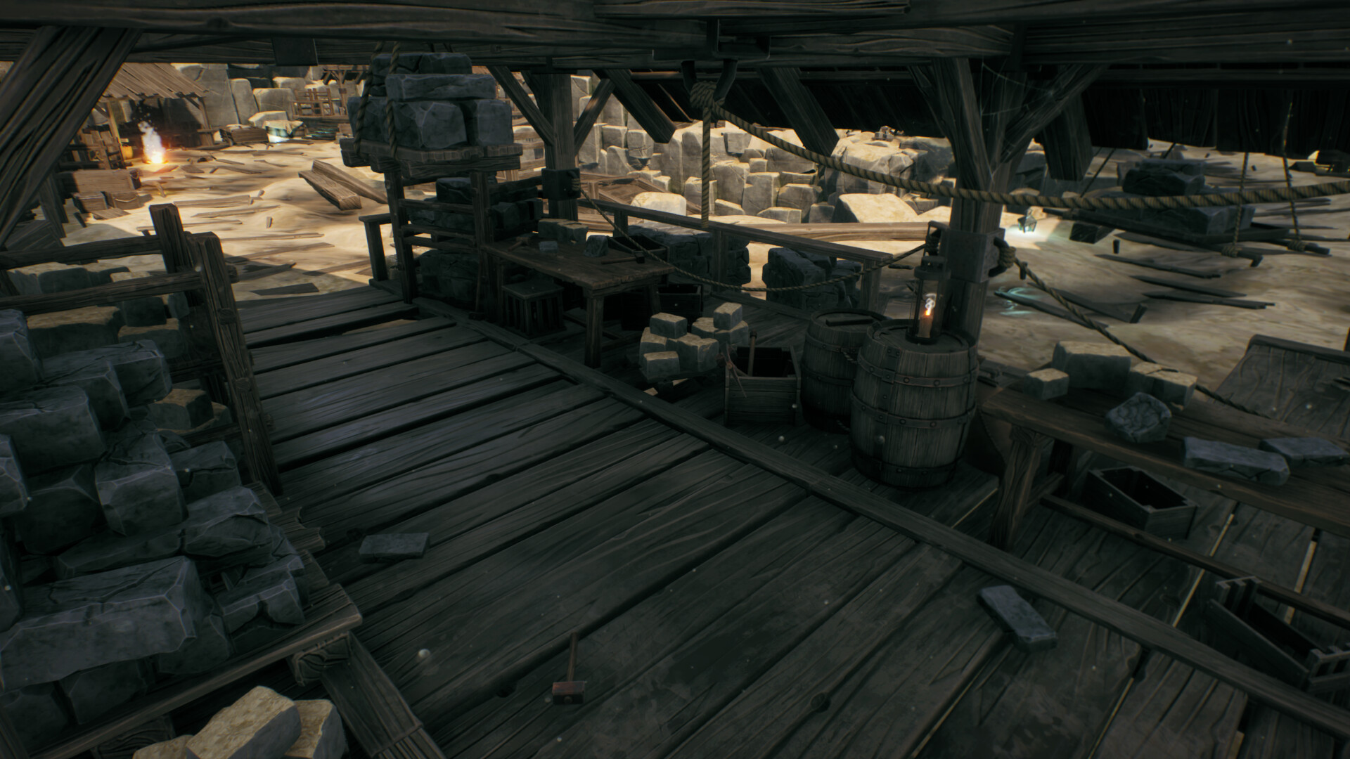 Anima Keeper - Screenshot 13