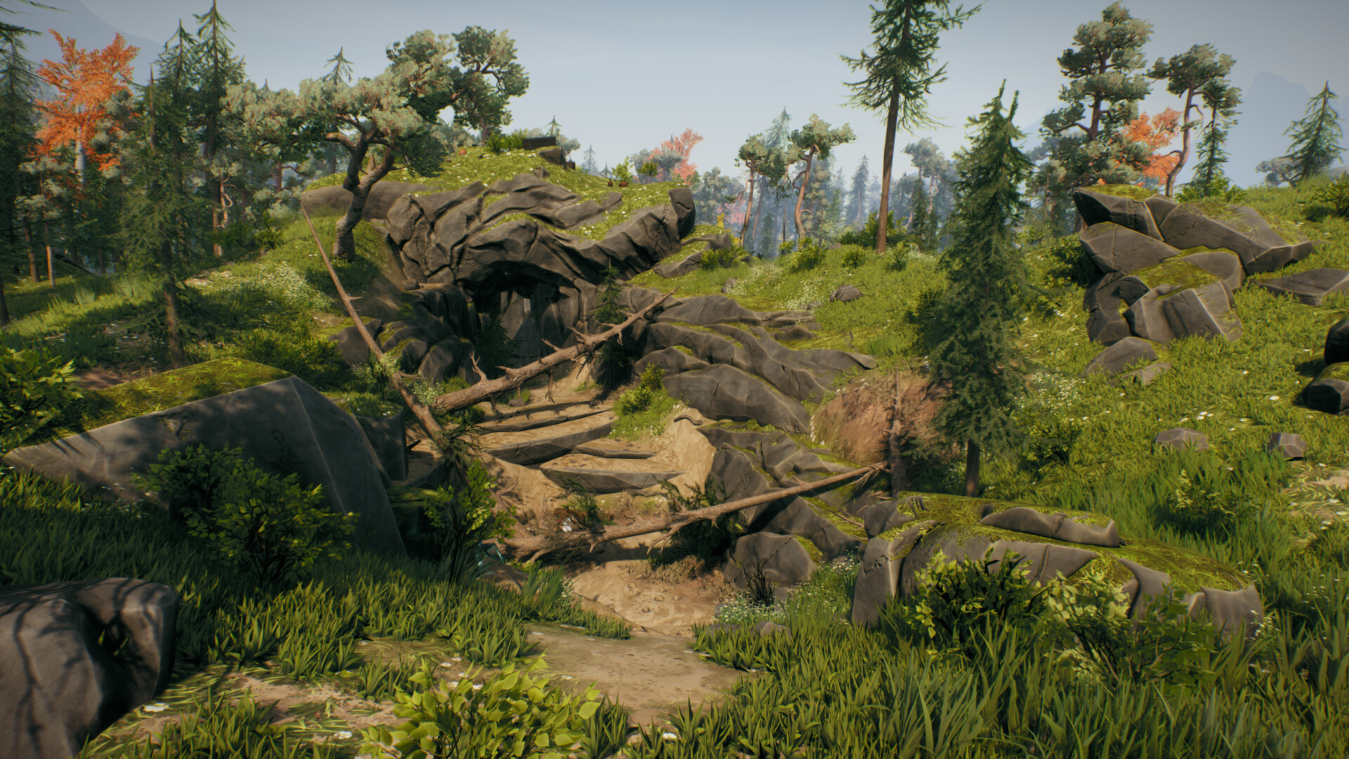 Anima Keeper - Screenshot 6