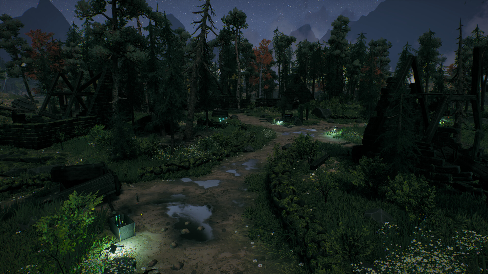 Anima Keeper - Screenshot 9