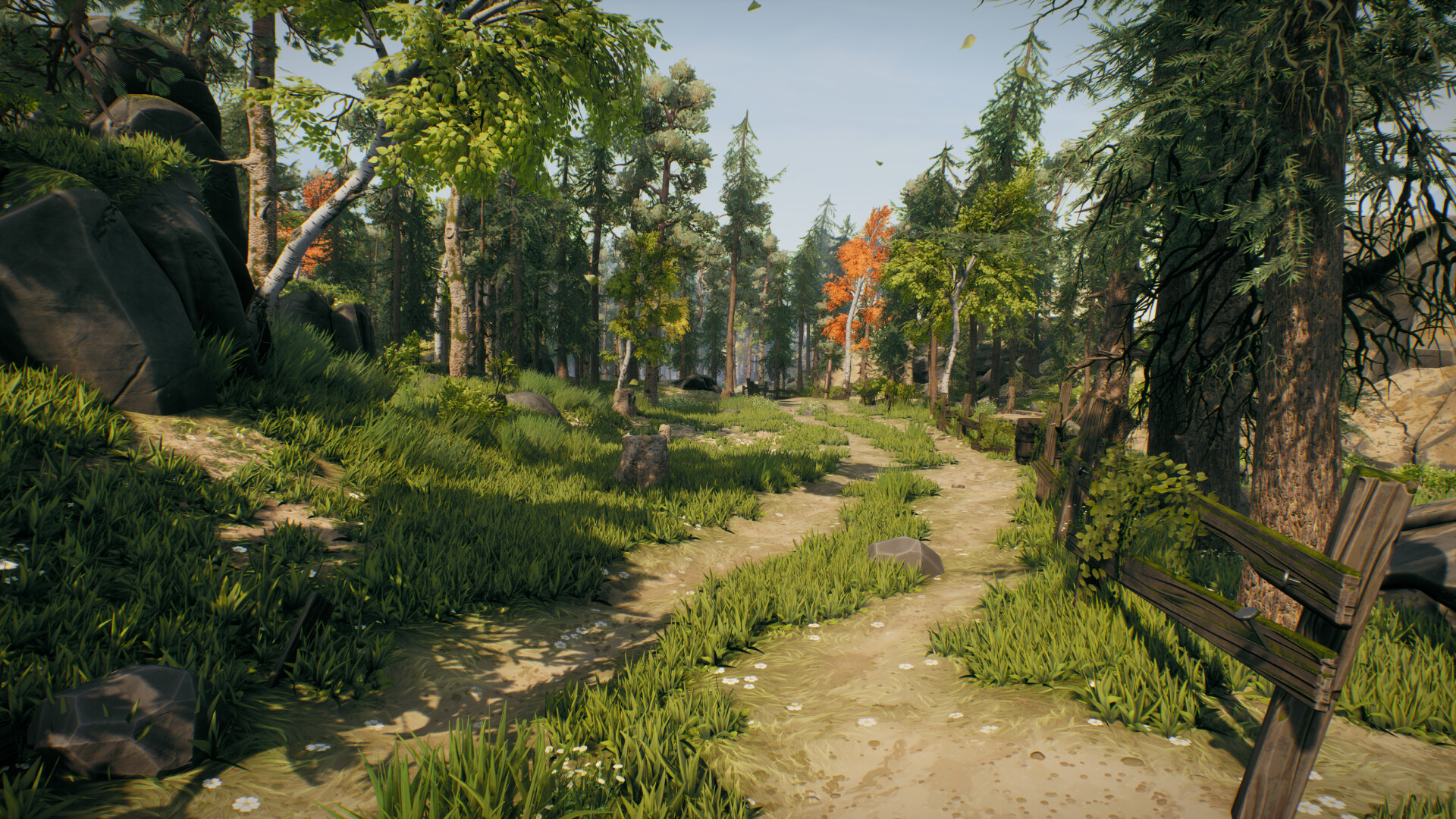 Anima Keeper - Screenshot 8