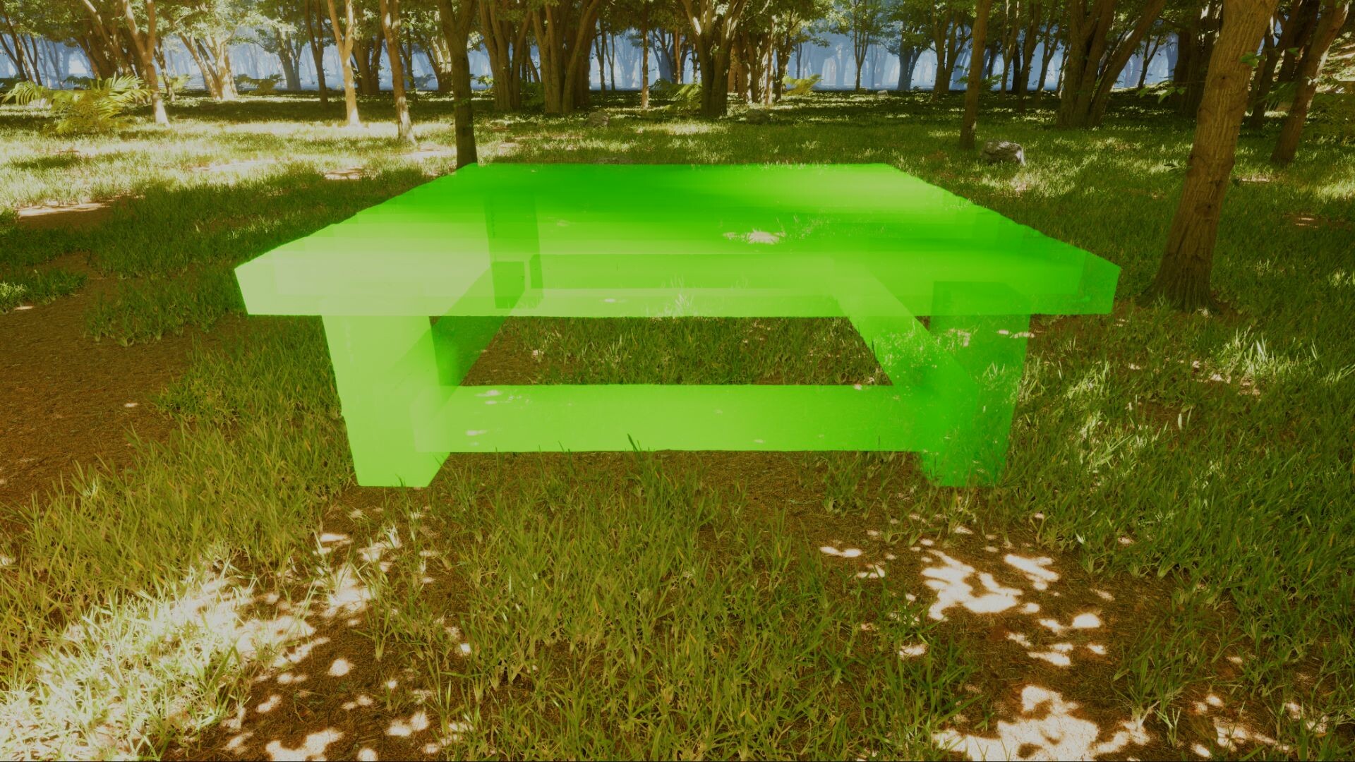 Horizon's Edge - Screenshot 5