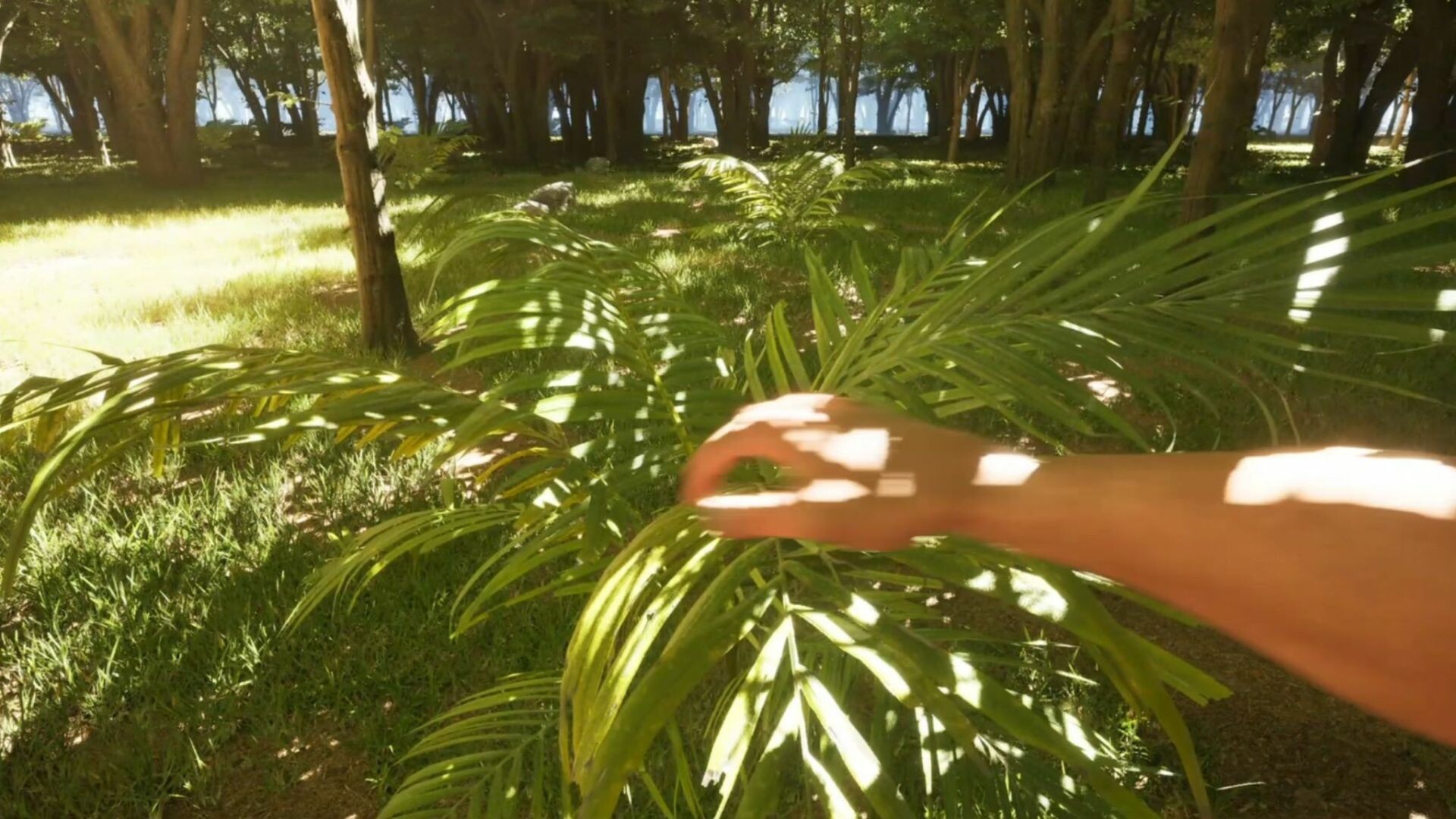 Horizon's Edge - Screenshot 3