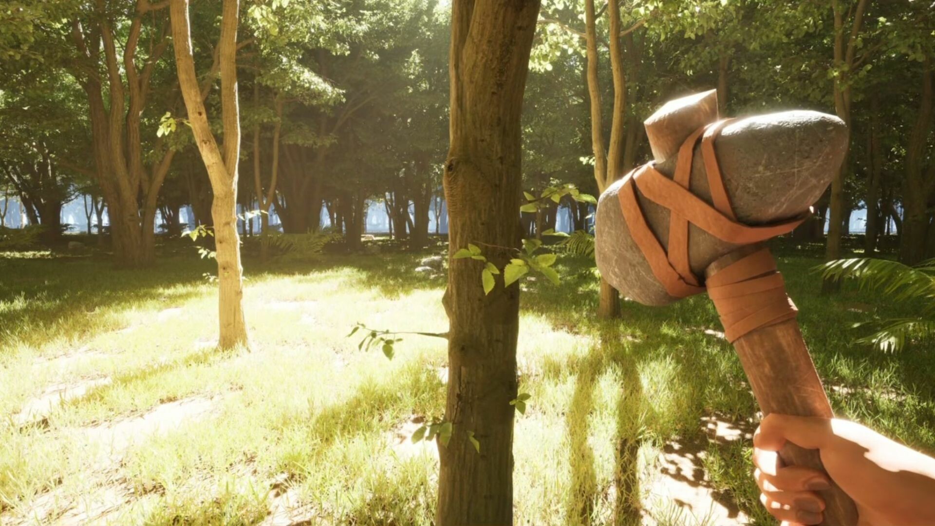 Horizon's Edge - Screenshot 2