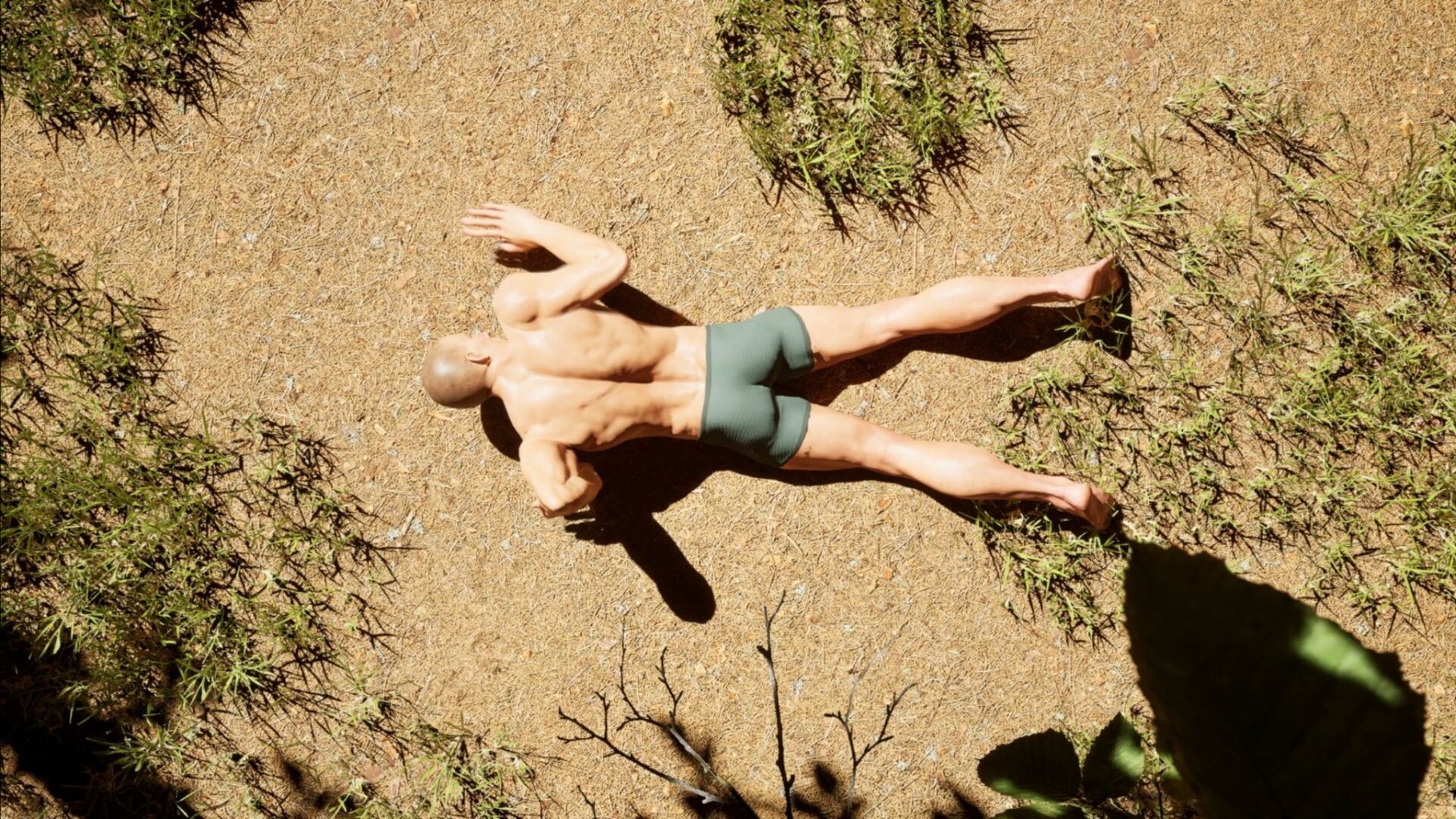 Horizon's Edge - Screenshot 4