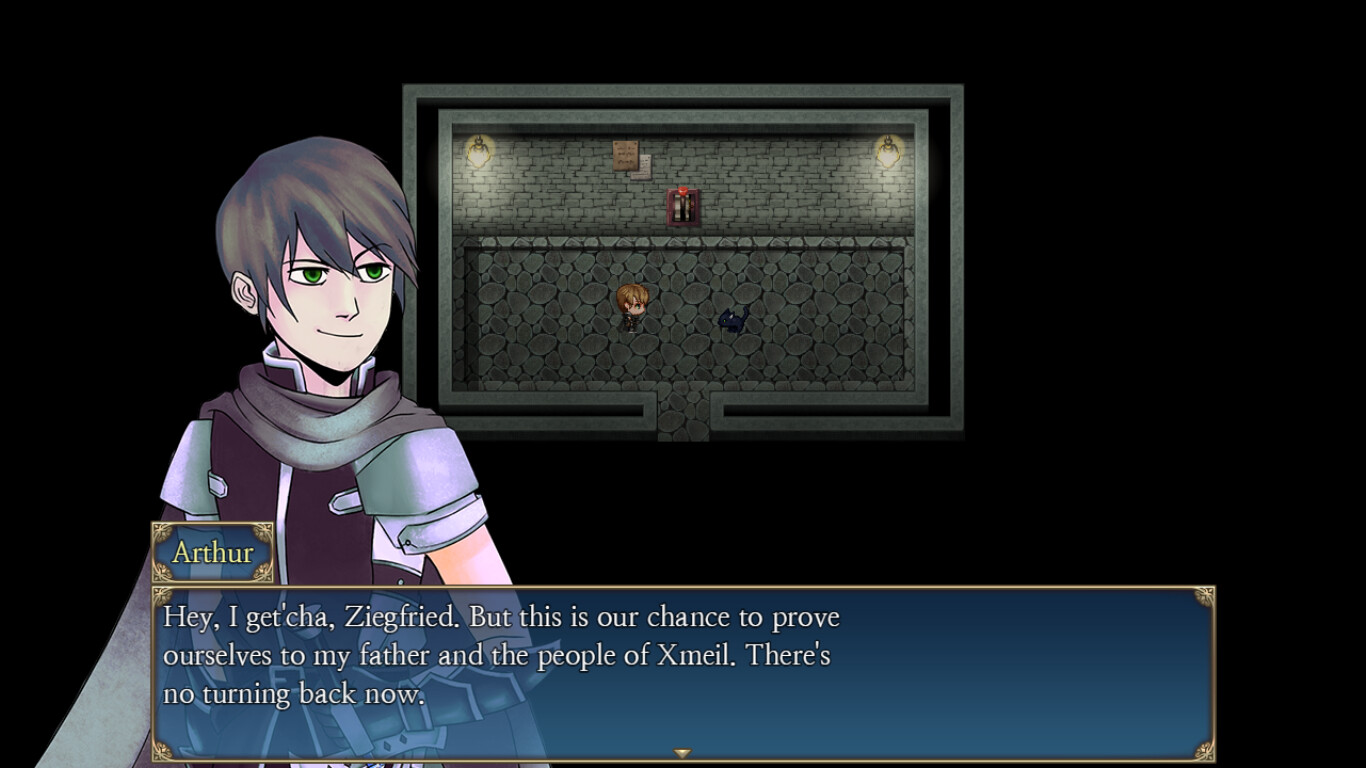 BlueSkies 3 - Screenshot 8