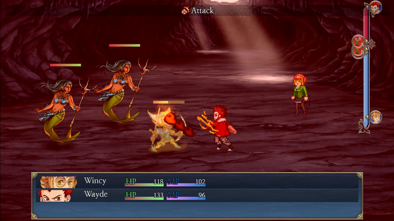 BlueSkies 3 - Screenshot 10