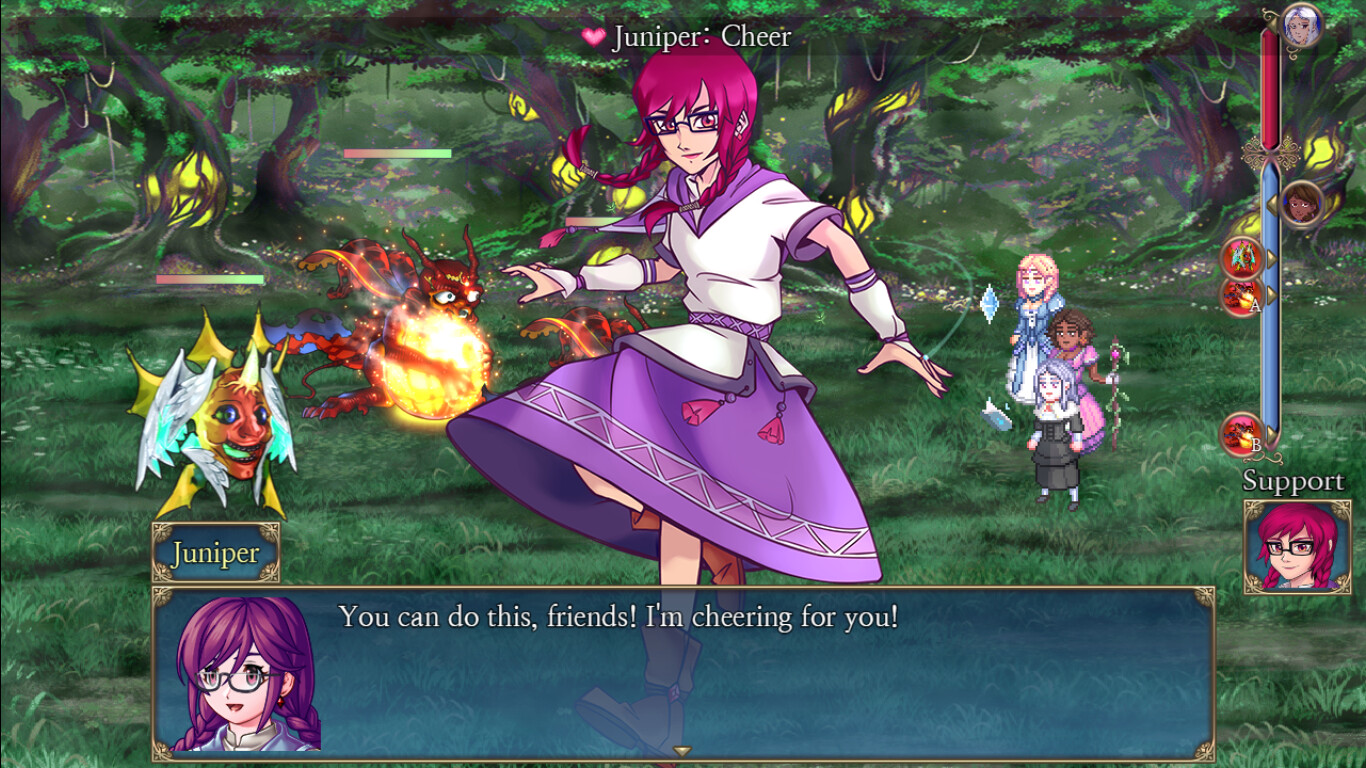 BlueSkies 3 - Screenshot 11