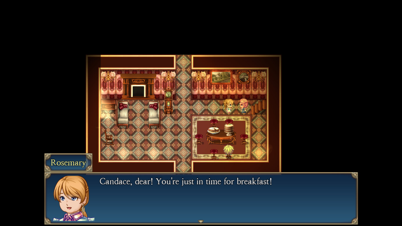 BlueSkies 3 - Screenshot 7