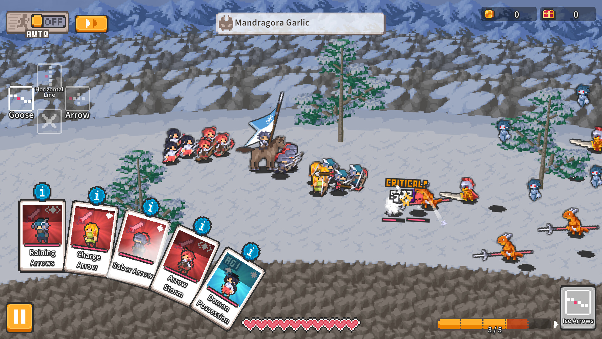 Akatsuki: Lord of the Dawn - Screenshot 12