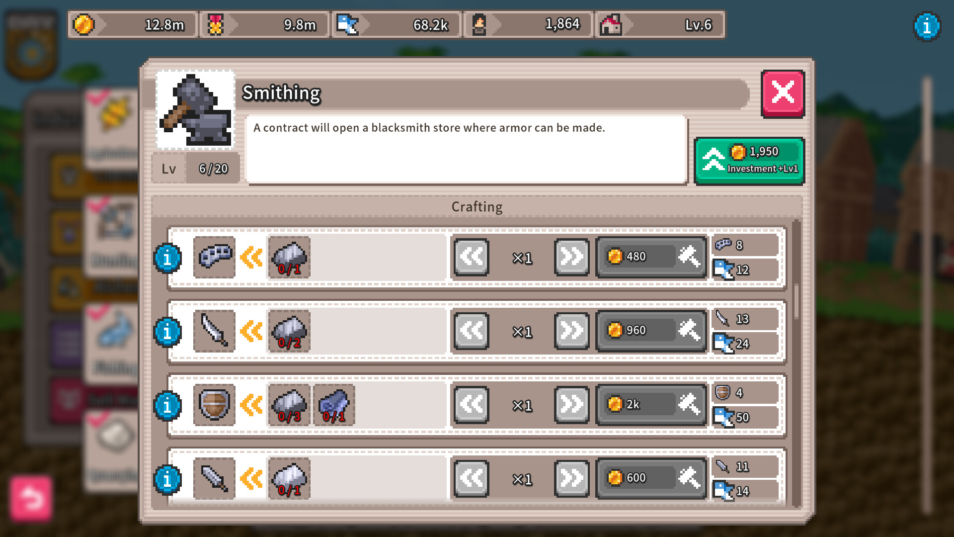 Akatsuki: Lord of the Dawn - Screenshot 11