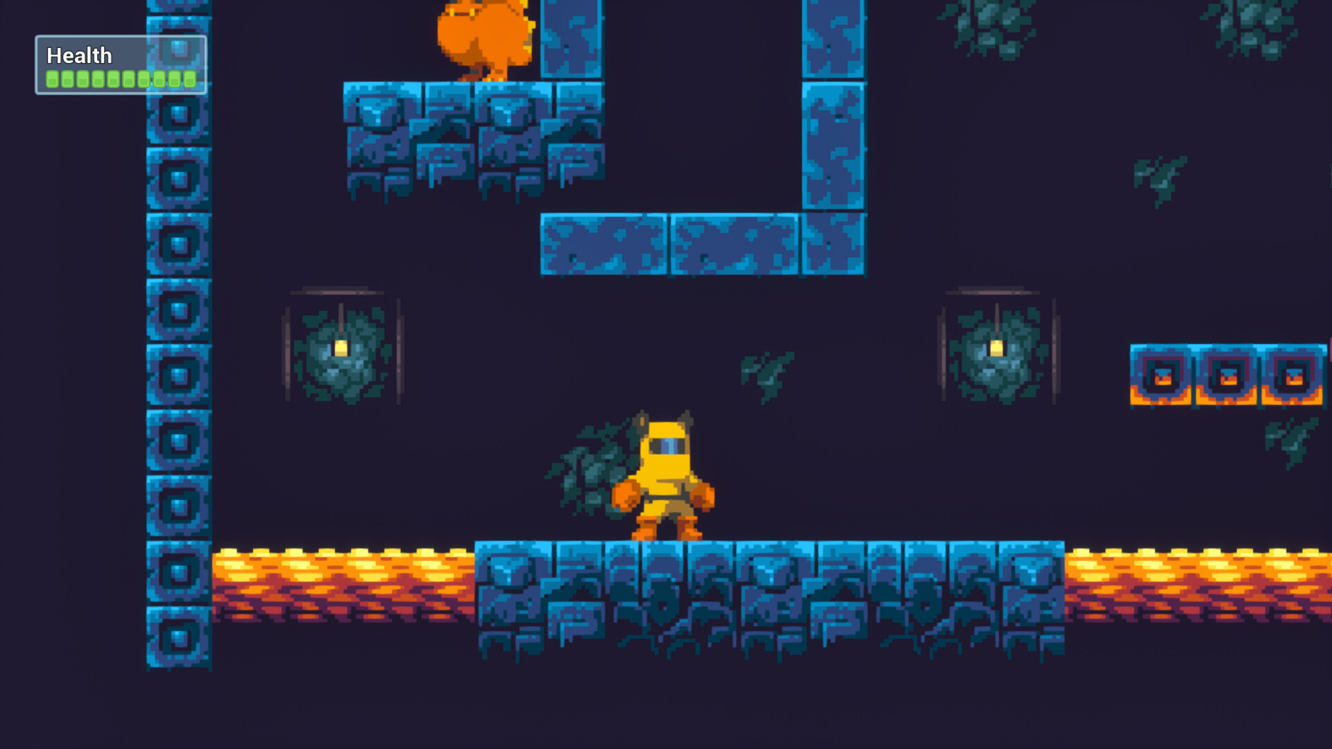 Overpixel - Screenshot 4