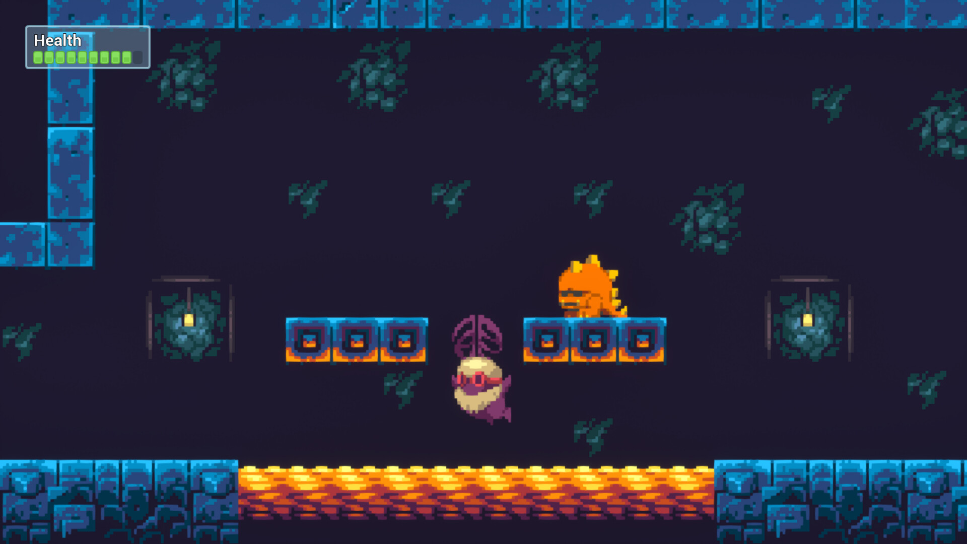 Overpixel - Screenshot 5