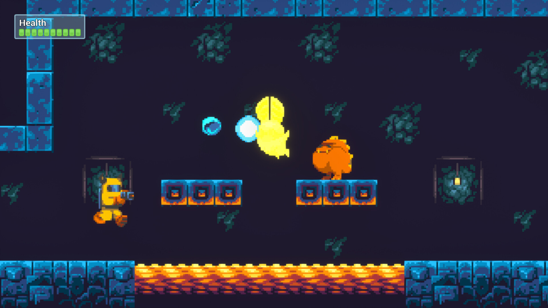 Overpixel - Screenshot 3