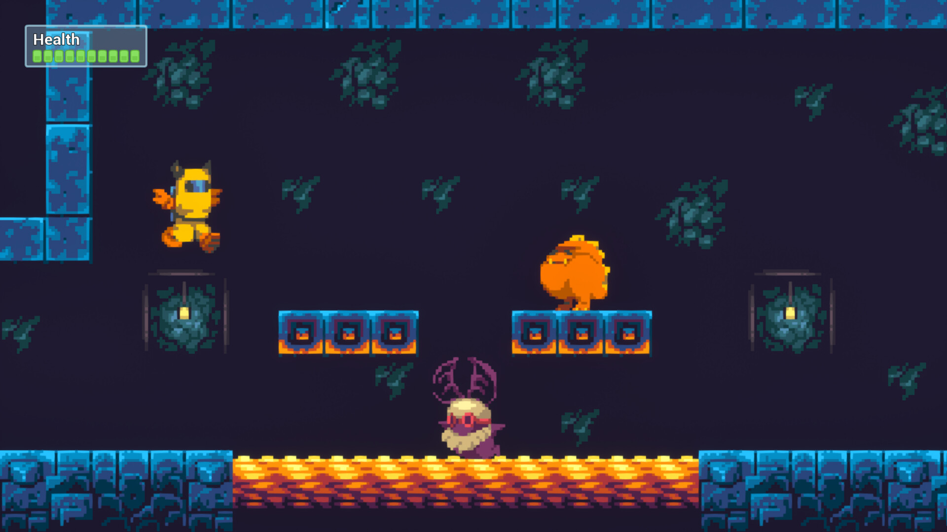 Overpixel - Screenshot 2