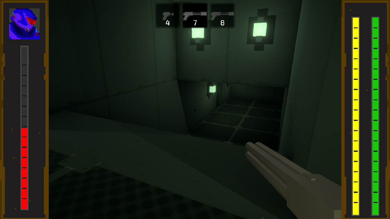 Distant Past - Screenshot 6