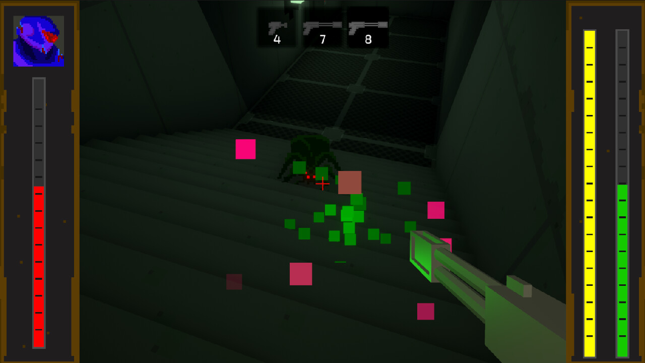 Distant Past - Screenshot 4