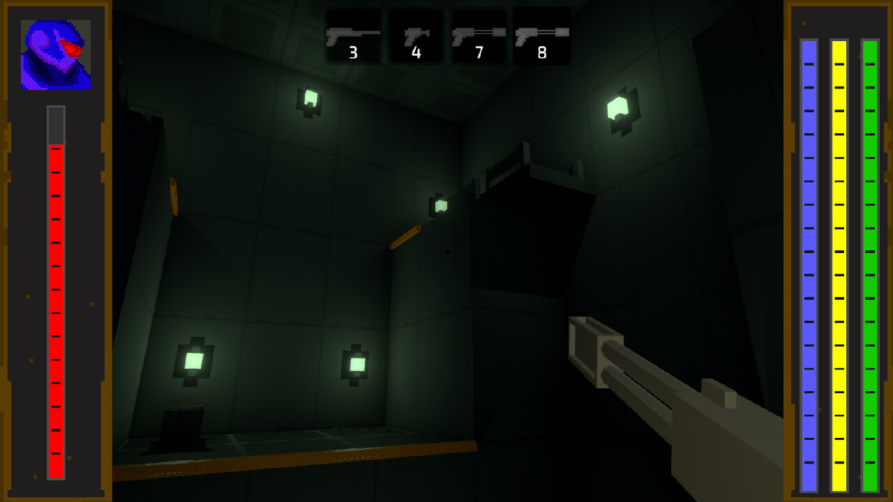 Distant Past - Screenshot 5