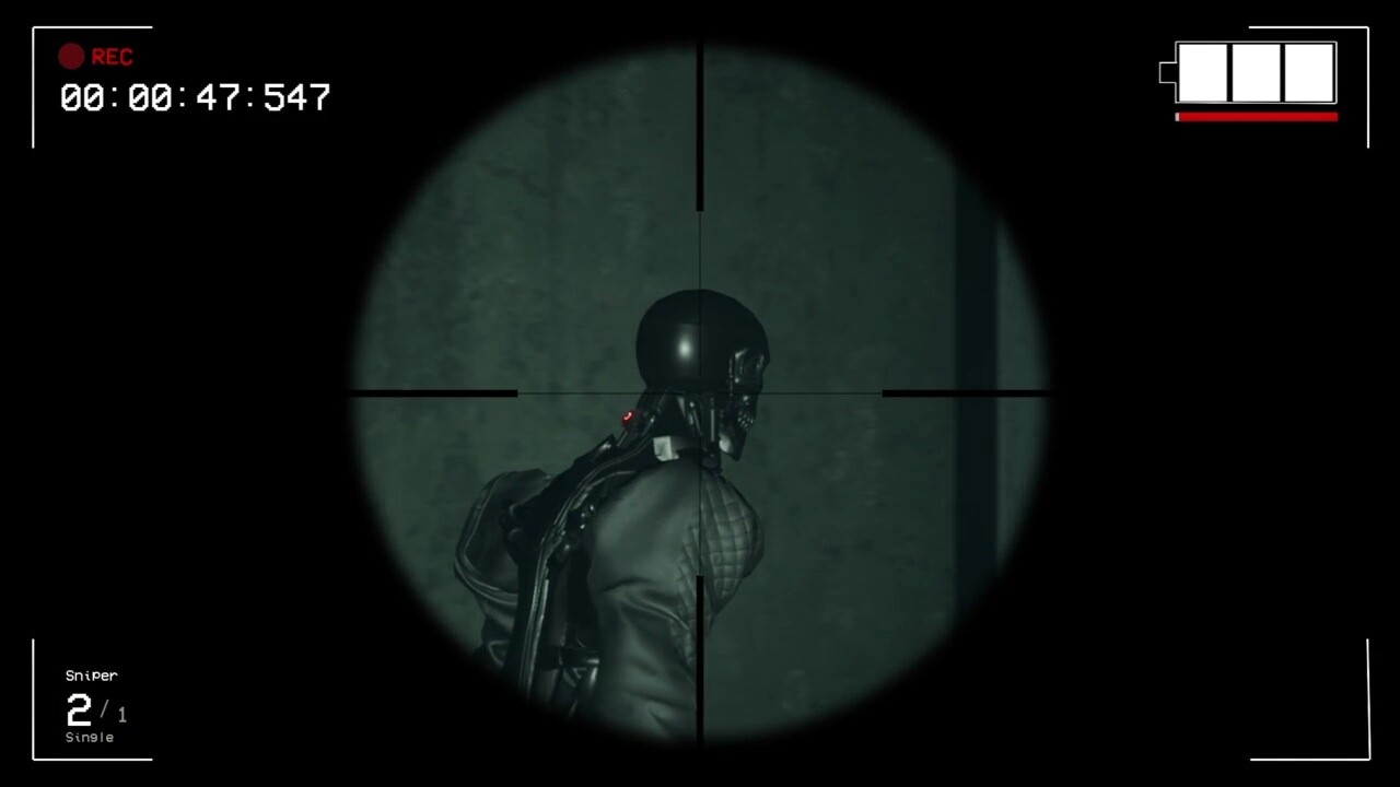 Eugenia's Pursuit: The Hidden Legacy - Screenshot 5