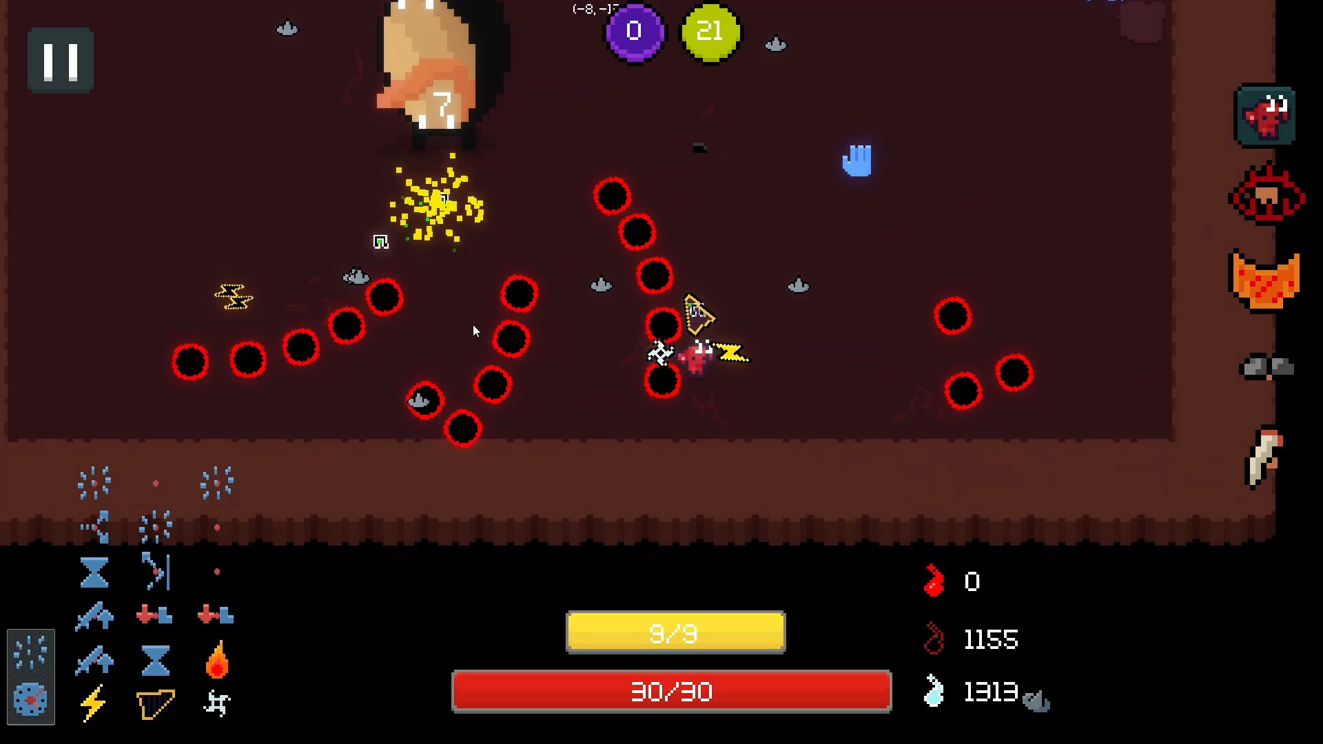 Strongest Imp - Screenshot 3